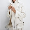Timeless Belted Coat