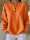 Summer Oversized Shirt