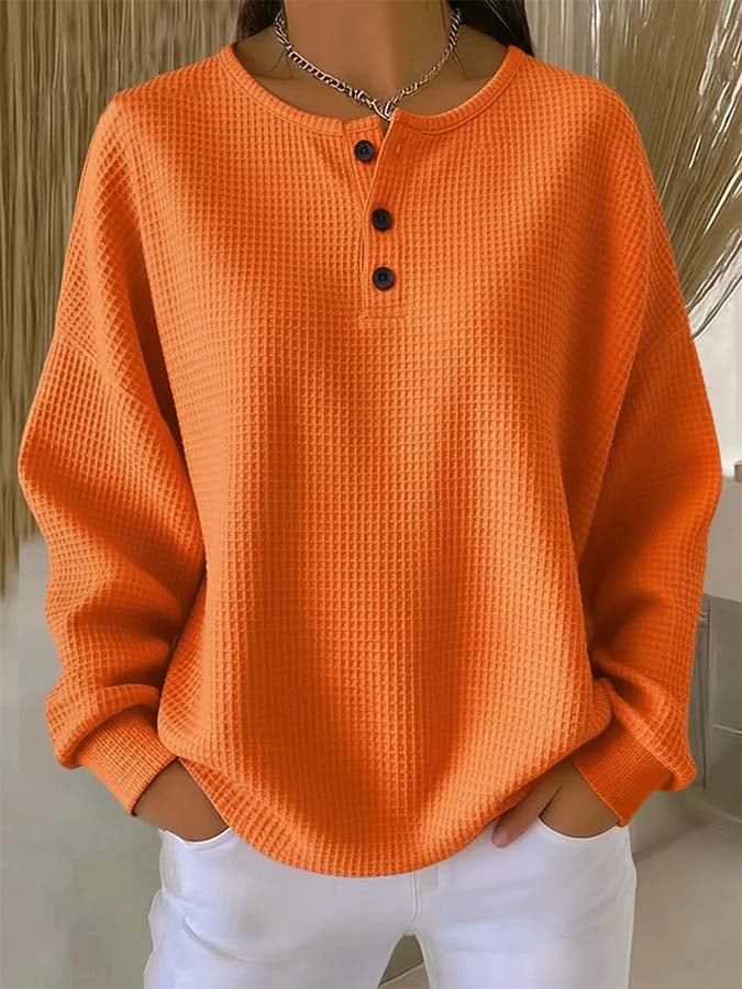 Relaxed Short-Sleeve Shirt