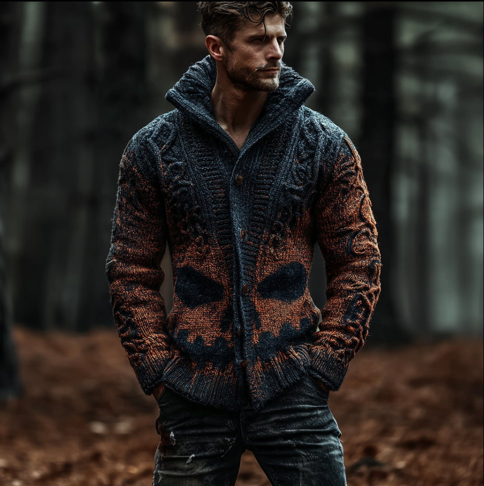 Weekend Textured Sweater