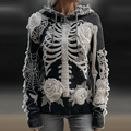 Classic Cable Sweater