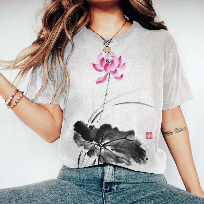Coastal Cotton Shirt