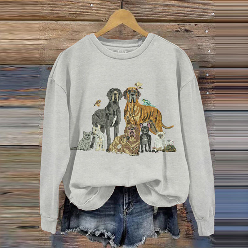 Coastal Cotton Shirt