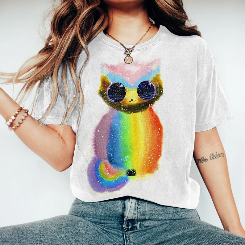 Coastal Cotton Shirt