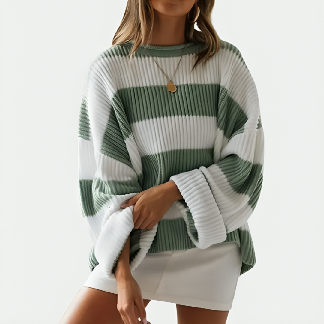 Casual Lightweight Sweater
