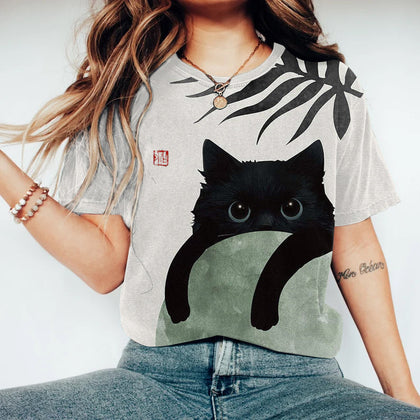 Soft Striped Shirt