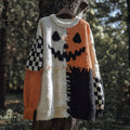 Soft Cable Sweater