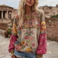 Coastal Cotton Shirt