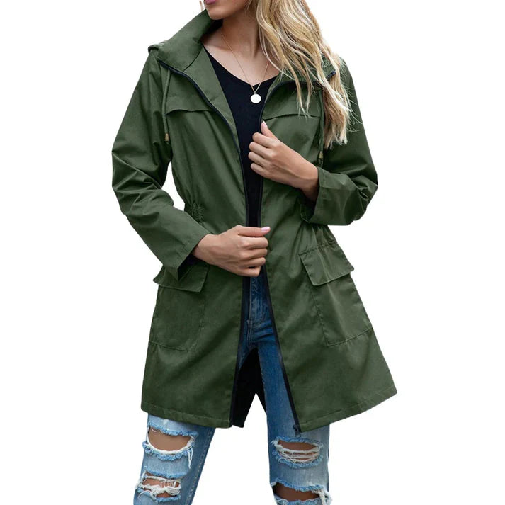 Classic Wool Coat