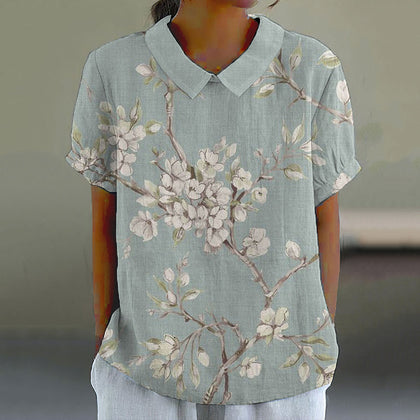 Weekend Denim Shirt