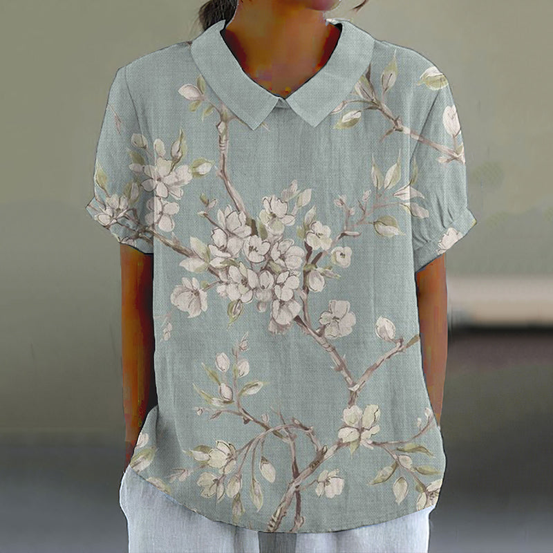 Weekend Denim Shirt