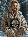 Relaxed Oversized Sweater