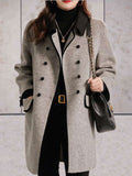Winter Oversized Coat
