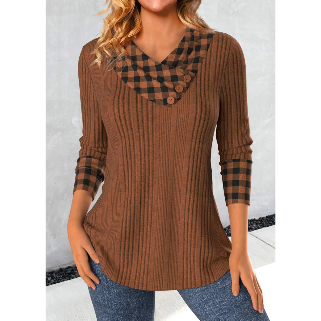 Easy Oversized Sweater