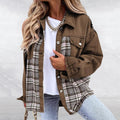 Everyday Buttoned Coat