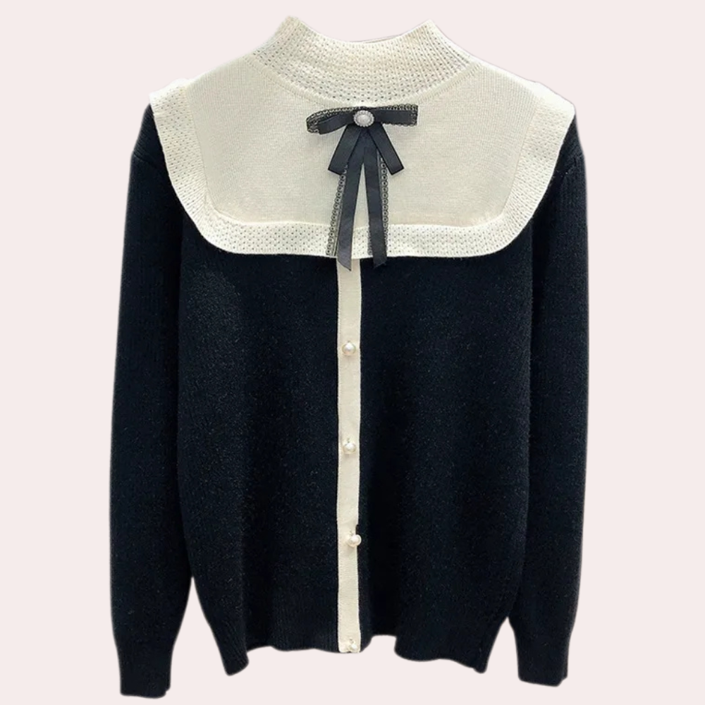 Warm Knit Sweater