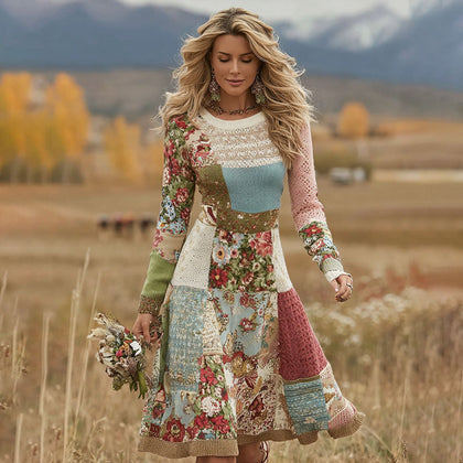 Weekend Cropped Sweater