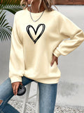 Cozy Striped Sweater