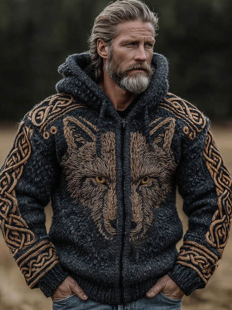 Weekend Textured Sweater