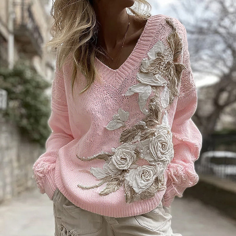 Everyday Lightweight Sweater