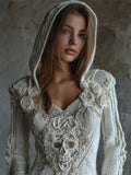 Relaxed Lightweight Sweater