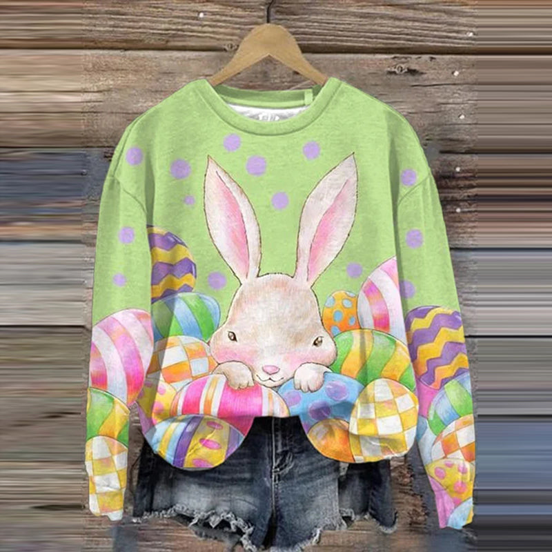 Relaxed Cotton Shirt