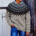 Cozy Knit Sweater