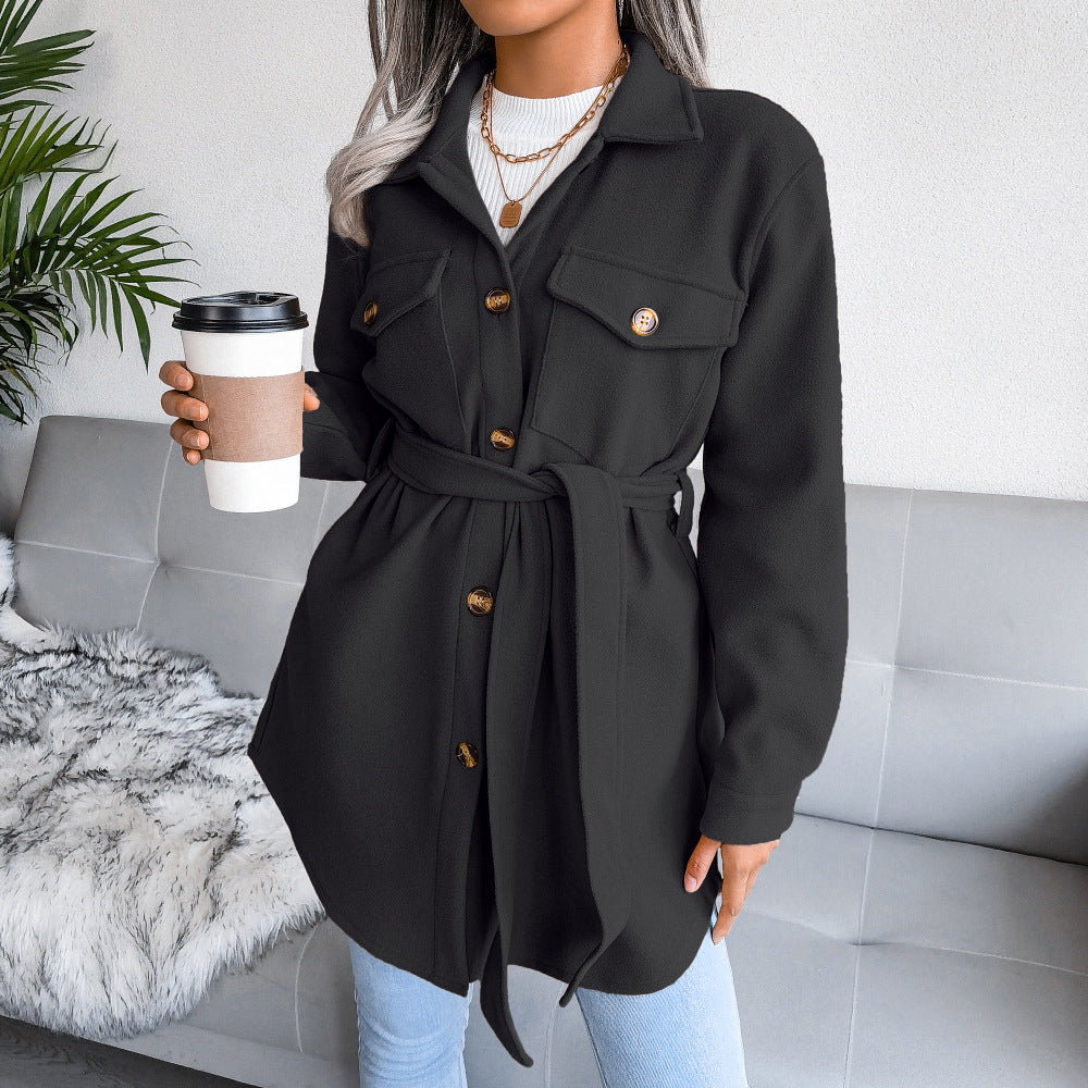 Cozy Oversized Sweater