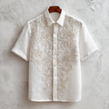 Everyday Linen Shirt
