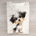 Everyday Cotton Shirt