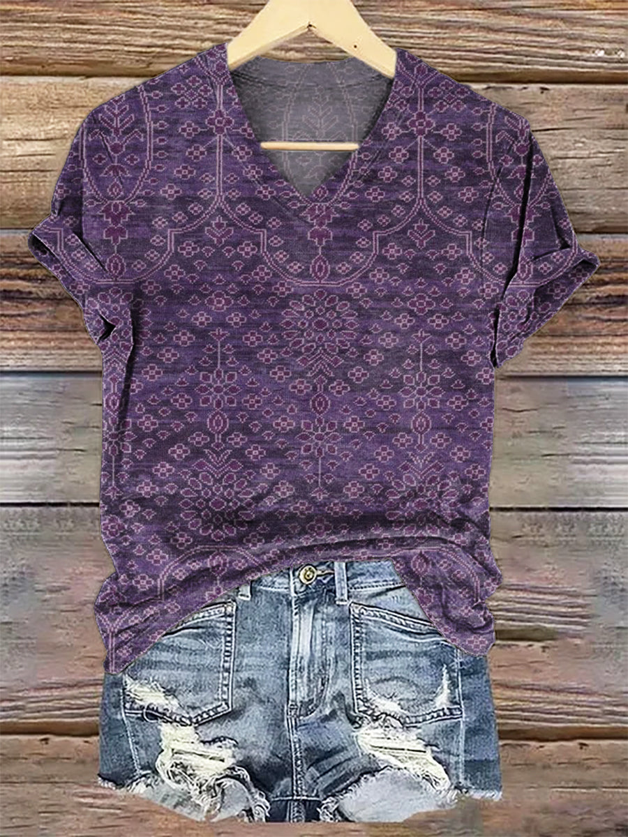 Soft Cotton Shirt
