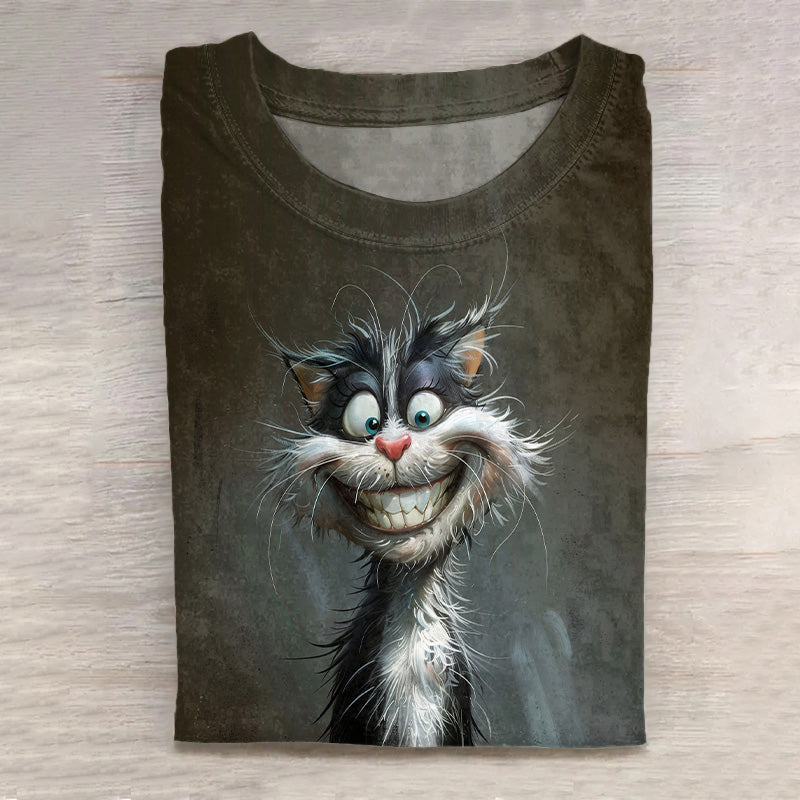 Soft Cotton Shirt
