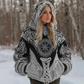 Cozy Knit Sweater