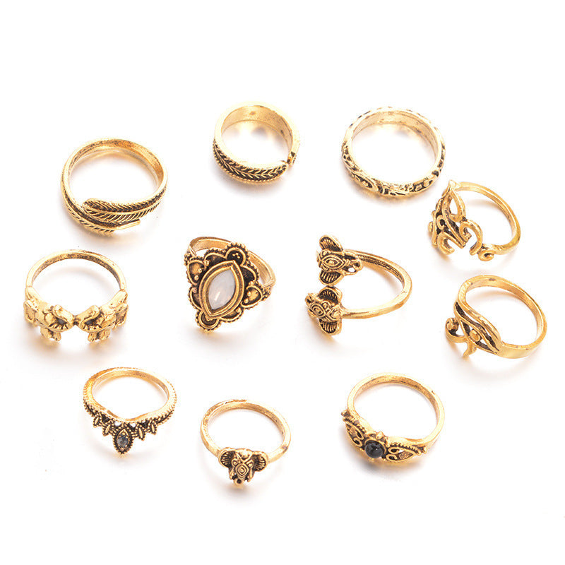 Daily Summer Set