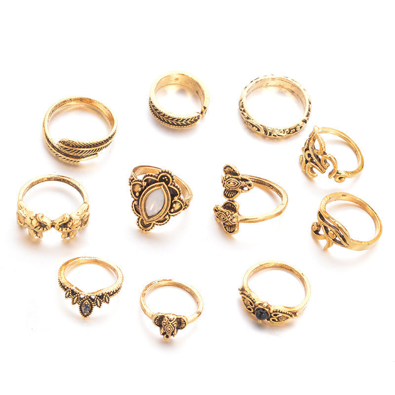 Daily Summer Set