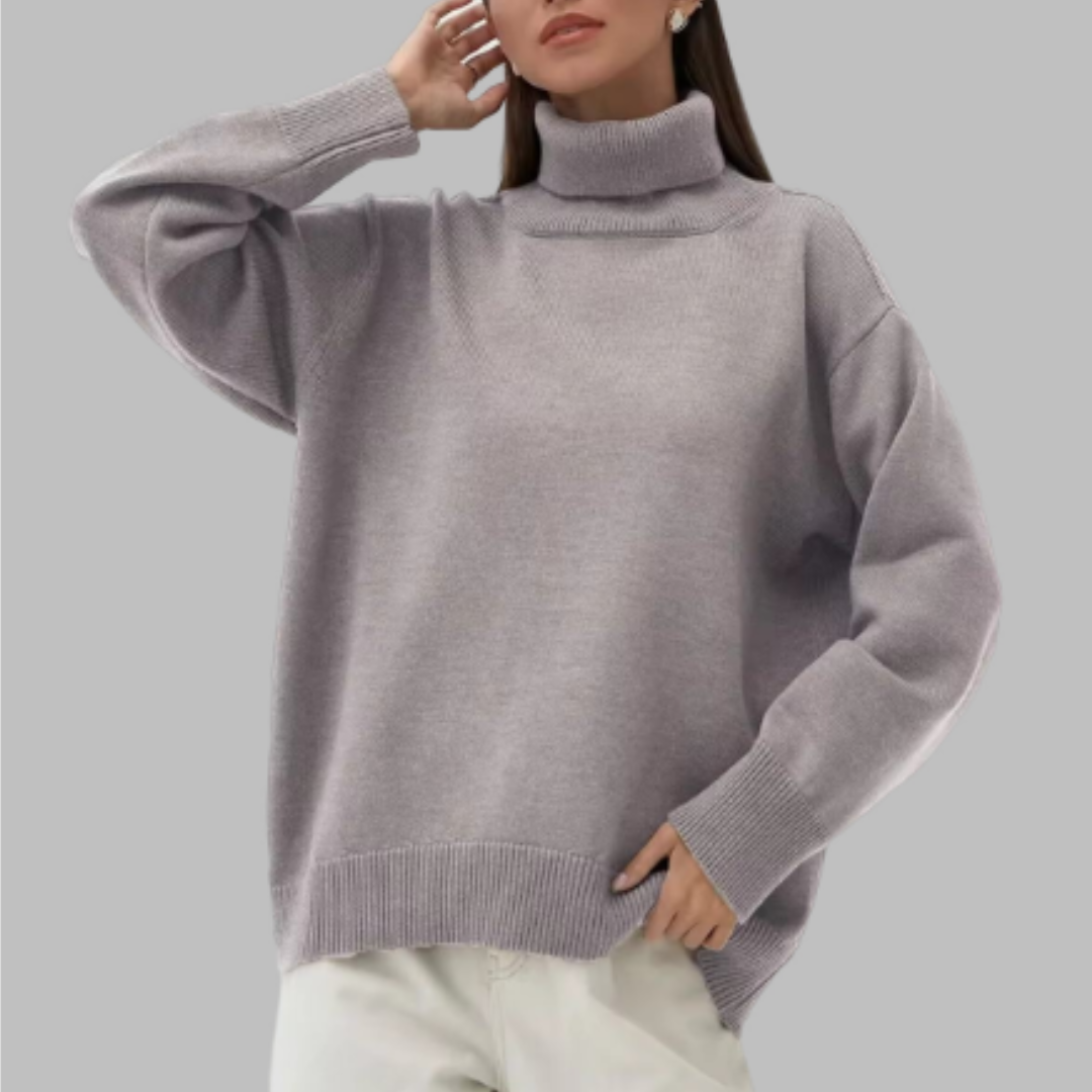 Soft Lightweight Sweater