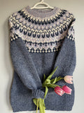 Cozy Lightweight Sweater