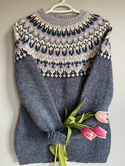 Cozy Lightweight Sweater