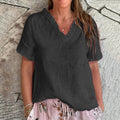 Simple Oversized Shirt