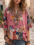 Coastal Short-Sleeve Shirt