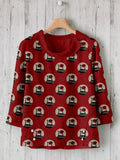 Classic Cotton Shirt