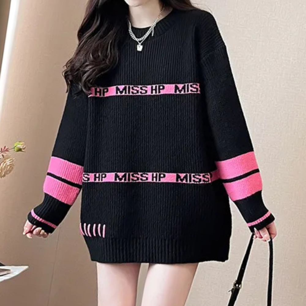 Everyday Lightweight Sweater