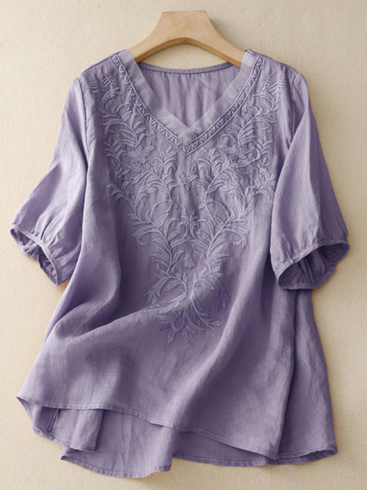 Soft Oversized Shirt