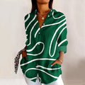 Weekend Printed Shirt