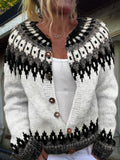 Easy Lightweight Sweater