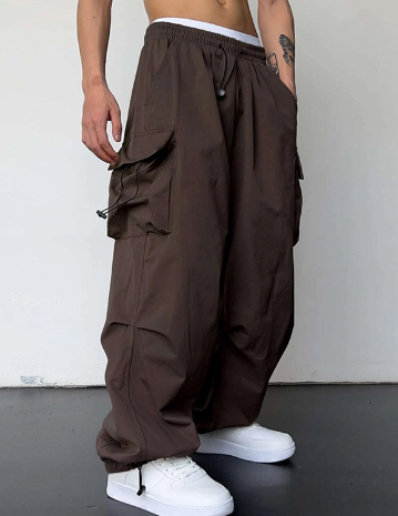 Brunch Ribbed Pants