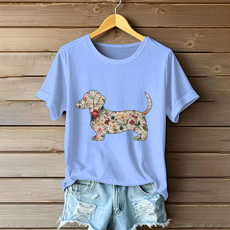 Everyday Buttoned Shirt