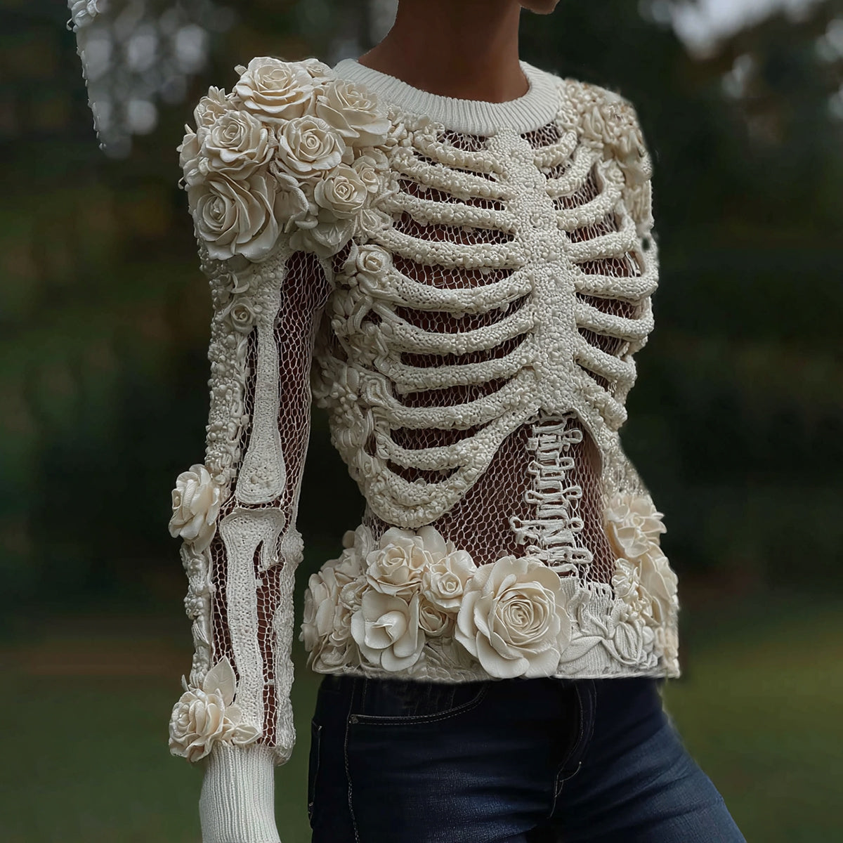 Soft Lightweight Sweater