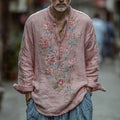 Simple Oversized Shirt