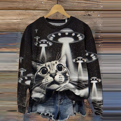 Classic Long-Sleeve Shirt